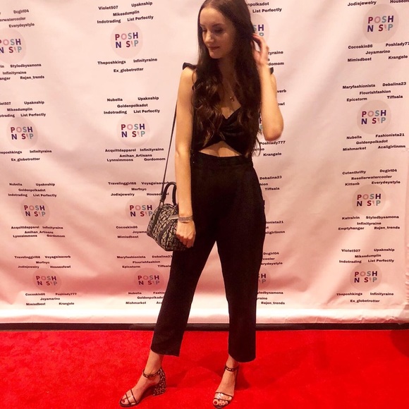 ❗️Like to Bookmark my Closet & Save! 💖✨ - Picture 10 of 15